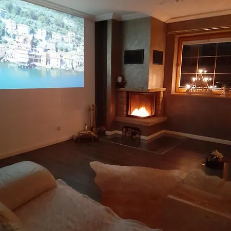 Wildes Paradies,nachhaltige Fewo Bis 8 Personen *