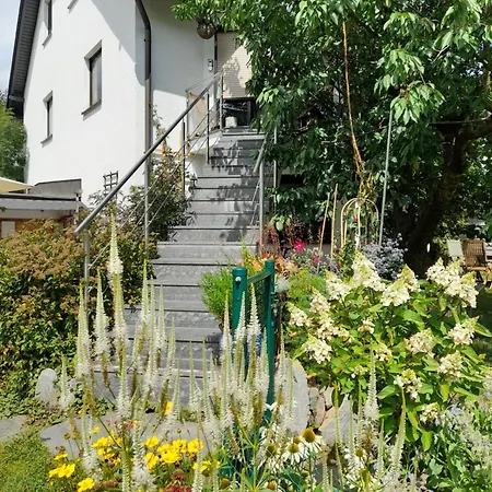 Wildes Paradies,nachhaltige Fewo Bis 8 Personen *