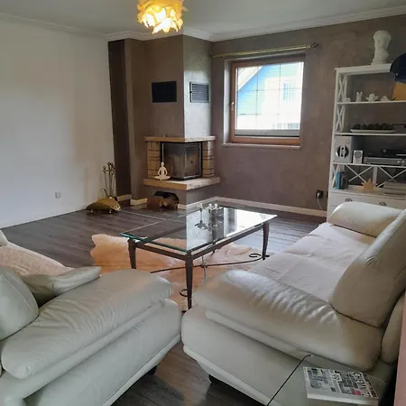 Wildes Paradies,nachhaltige Fewo Bis 8 Personen Apartment *