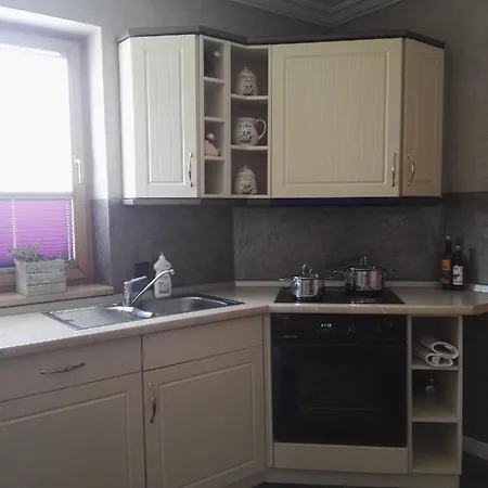 Apartment Wildes Paradies,nachhaltige Fewo Bis 8 Personen *