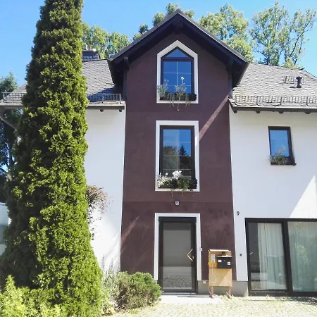 Wildes Paradies,nachhaltige Fewo Bis 8 Personen *