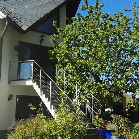 Wildes Paradies,nachhaltige Fewo Bis 8 Personen Apartment