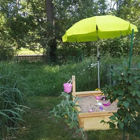 Wildes Paradies,nachhaltige Fewo Bis 8 Personen *