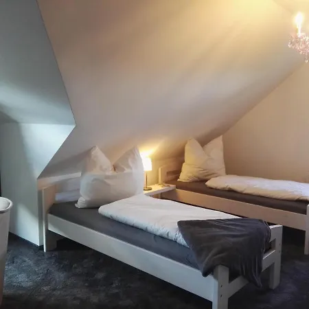 Wildes Paradies,nachhaltige Fewo Bis 8 Personen Apartment